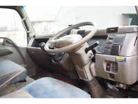 MITSUBISHI FUSO Canter Truck (With 4 Steps Of Cranes) KK-FE83EGN 2004 950,066km_31