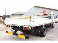 MITSUBISHI FUSO Canter Truck (With 4 Steps Of Cranes) KK-FE83EGN 2004 950,066km_4