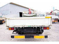 MITSUBISHI FUSO Canter Truck (With 4 Steps Of Cranes) KK-FE83EGN 2004 950,066km_5