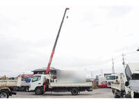 MITSUBISHI FUSO Canter Truck (With 4 Steps Of Cranes) KK-FE83EGN 2004 950,066km_7