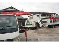 MITSUBISHI FUSO Canter Truck (With 4 Steps Of Cranes) KK-FE83EGN 2004 950,066km_9