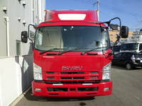 ISUZU Forward Aluminum Wing TKG-FRR90S2 2014 583,246km_5