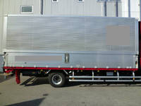 ISUZU Forward Aluminum Wing TKG-FRR90S2 2014 583,246km_7