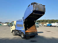 ISUZU Elf Garbage Truck TFG-NMR82ZAN 2017 -_10