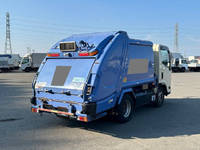 ISUZU Elf Garbage Truck TFG-NMR82ZAN 2017 -_2