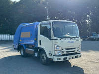 ISUZU Elf Garbage Truck TFG-NMR82ZAN 2017 -_3