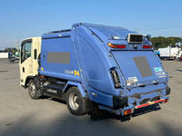 ISUZU Elf Garbage Truck TFG-NMR82ZAN 2017 -_4