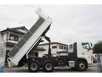 HINO Profia Dump QKG-FS1EKDA 2014 290,352km_5