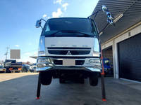 MITSUBISHI FUSO Fighter Self Loader (With 4 Steps Of Cranes) PDG-FK62FZ 2010 267,000km_3