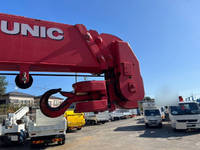 HINO Dutro Truck (With 3 Steps Of Cranes) TKG-XZU650M 2018 163,227km_10