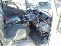 HINO Dutro Mixer Truck TKG-XZU600E 2014 108,555km_21