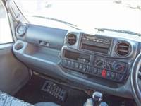 HINO Dutro Mixer Truck TKG-XZU600E 2014 108,555km_25