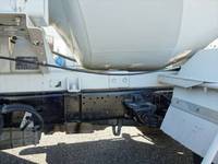 HINO Dutro Mixer Truck TKG-XZU600E 2014 108,555km_6