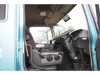 MITSUBISHI FUSO Super Great Container Carrier Truck QKG-FV50VY 2012 538,257km_35