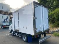 NISSAN Atlas Refrigerator & Freezer Truck BKG-ALR85AN 2009 223,000km_2