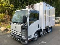 NISSAN Atlas Refrigerator & Freezer Truck BKG-ALR85AN 2009 223,000km_3