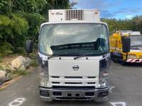 NISSAN Atlas Refrigerator & Freezer Truck BKG-ALR85AN 2009 223,000km_5