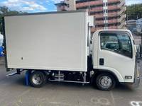 NISSAN Atlas Refrigerator & Freezer Truck BKG-ALR85AN 2009 223,000km_7