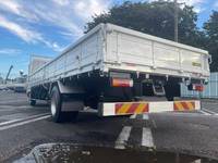 MITSUBISHI FUSO Canter Flat Body 2PG-FED90 2018 96,000km_2