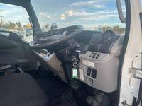 MITSUBISHI FUSO Canter Flat Body 2PG-FED90 2018 96,000km_39