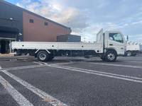 MITSUBISHI FUSO Canter Flat Body 2PG-FED90 2018 96,000km_3