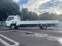 MITSUBISHI FUSO Canter Flat Body 2PG-FED90 2018 96,000km_4