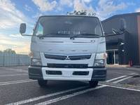 MITSUBISHI FUSO Canter Flat Body 2PG-FED90 2018 96,000km_9