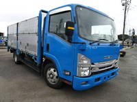 ISUZU Elf Aluminum Block TRG-NPR85AR 2015 156,000km_3