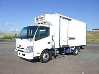 HINO Dutro Refrigerator & Freezer Truck 2RG-XZU712M 2022 88,790km_3