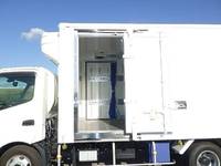 HINO Dutro Refrigerator & Freezer Truck 2RG-XZU712M 2022 88,790km_5