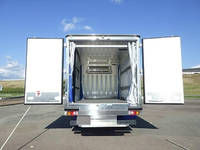 HINO Dutro Refrigerator & Freezer Truck 2RG-XZU712M 2022 88,790km_7