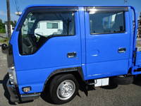 ISUZU Elf Double Cab SKG-NHR85A 2012 86,000km_5