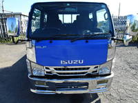 ISUZU Elf Double Cab SKG-NHR85A 2012 86,000km_6