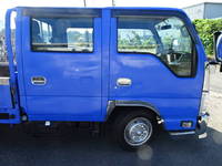 ISUZU Elf Double Cab SKG-NHR85A 2012 86,000km_7