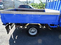 ISUZU Elf Double Cab SKG-NHR85A 2012 86,000km_8