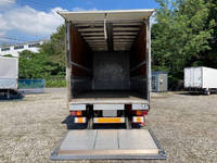 ISUZU Forward Aluminum Wing LKG-FTR90T2 2011 924,042km_11