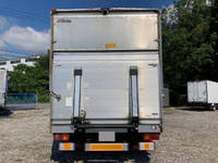 ISUZU Forward Aluminum Wing LKG-FTR90T2 2011 924,042km_2