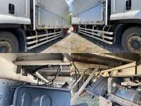 ISUZU Forward Aluminum Wing LKG-FTR90T2 2011 924,042km_30