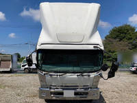 ISUZU Forward Aluminum Wing LKG-FTR90T2 2011 924,042km_5