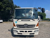 HINO Ranger Truck (With 4 Steps Of Cranes) TKG-FD9JLAA 2014 33,488km_18