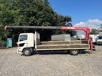 HINO Ranger Truck (With 4 Steps Of Cranes) TKG-FD9JLAA 2014 33,488km_9