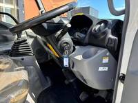 HINO Dutro Flat Body TKG-XZU695M 2016 27,000km_24