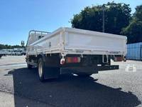 HINO Dutro Flat Body TKG-XZU695M 2016 27,000km_2