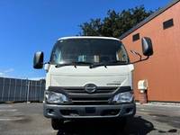 HINO Dutro Flat Body TKG-XZU695M 2016 27,000km_3