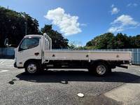 HINO Dutro Flat Body TKG-XZU695M 2016 27,000km_6