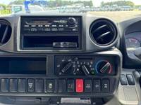 HINO Dutro Flat Body TKG-XZU695M 2016 27,000km_9