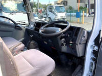 ISUZU Elf Flat Body BKG-NLR85AR 2007 106,000km_26