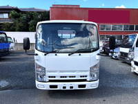 ISUZU Elf Flat Body BKG-NLR85AR 2007 106,000km_5