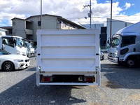 ISUZU Elf Flat Body BKG-NLR85AR 2007 106,000km_6