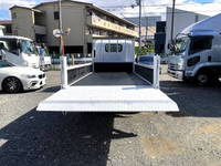 ISUZU Elf Flat Body BKG-NLR85AR 2007 106,000km_7